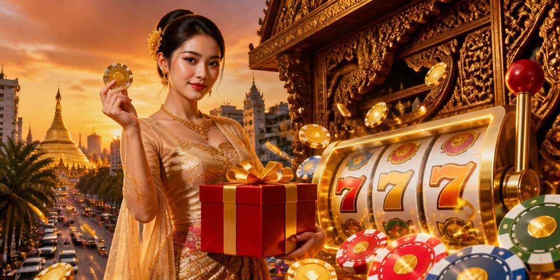 kg999 ပူပြင်းသူစလော့
